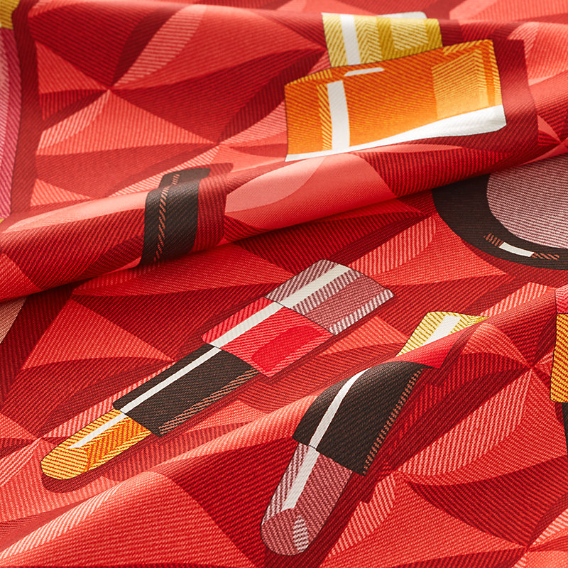 カレ 90 《ボテ・コンポゼ》 | Hermès - エルメス-公式サイト